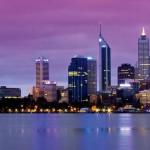 Какие цены на отдых Город перт австралия климатический пояс