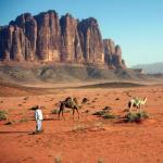 Despre Jordan Pegas excursii turistice Iordania