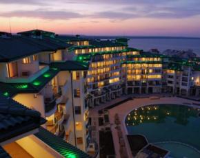 Emerald Beach Resort & Spa – atsiliepimai