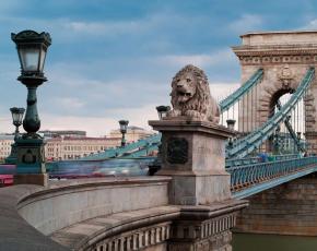 Budapest - huvudattraktionerna i staden (foto och beskrivning)
