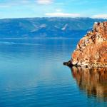 Zanimljivosti, tajne i legende Bajkalskog jezera