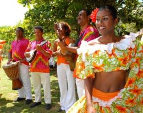 Odmor na Mauricijusu Umjetno zaustavljanje turističkog toka od strane vlasti