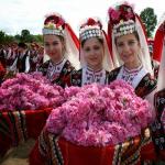 Bulgariska språket för nybörjare och för de som bara planerar att resa till Bulgarien