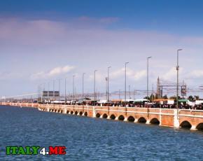 Najljepši mostovi u Veneciji