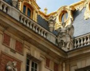 Palača Versailles u Parizu