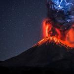 Ən məşhur vulkanlar Aktiv olmayan vulkanlar
