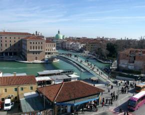 De bästa attraktionerna i Venedig på en dag