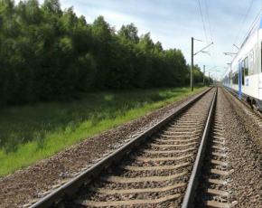 Željeznički promet Bjelorusije