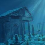 Den verkliga historien om Atlantis död