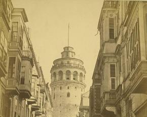 Dominant Istanbula ili kako sam osvojio kulu Galata