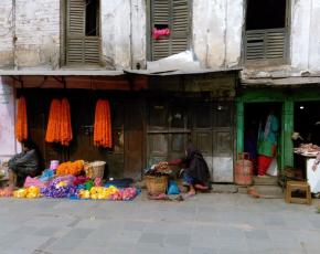 Vanliga frågor resa till Nepal - rutt, visum, mat