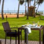 Royal Palms Beach Hotel - Mga Review