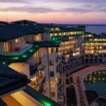 Emerald Beach Resort & Spa – Recenzije