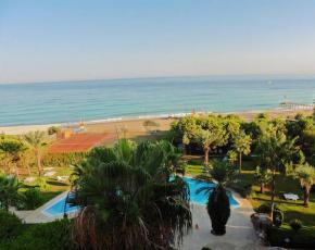 Recenzije hotela Club Turtas Beach