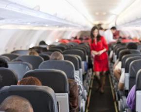 Sigurnosna pravila za hitne slučajeve u zrakoplovu