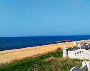 Отдых в Береговом (Феодосия): как добраться, пляжи, отели