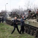 Unë kam të afërm në Federatën Ruse, por nuk i ftova rusët këtu: si po lufton brigada më e re e Forcave të Armatosura të Ukrainës në Donbass