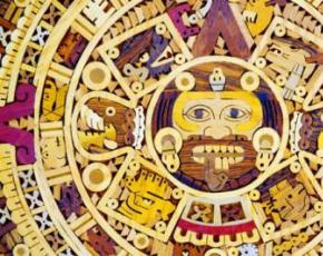 Aztekernas mest kända prestationer