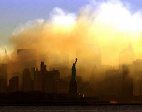 Koliko je zrakoplova sudjelovalo u napadima 11. rujna