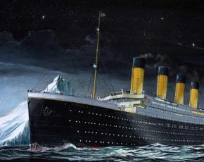 Koliko je ljudi bilo na Titanicu