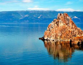 Intressanta fakta, hemligheter och legender om Bajkalsjön